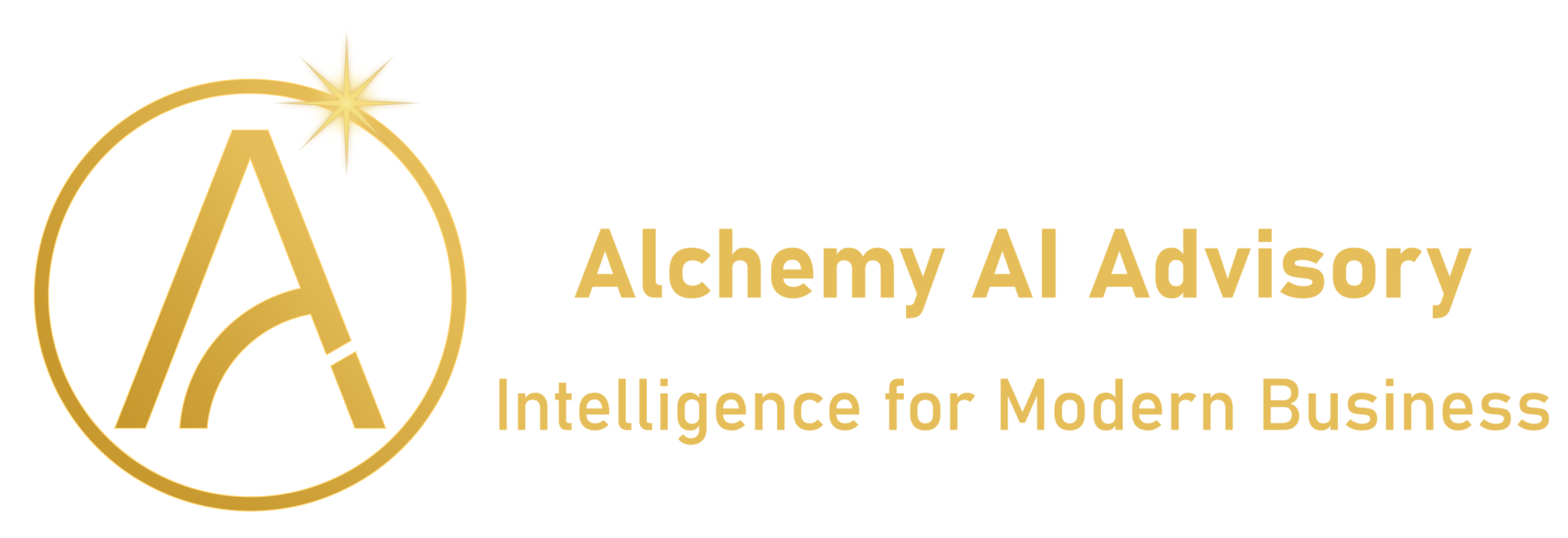 Alchemy AI Advisory - Intelligence for Modern Business